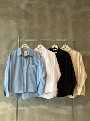 Βαμβακερά Πουκάμισα