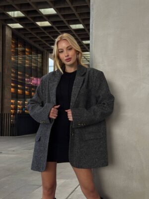 Alternative view of Σακάκι Onesize