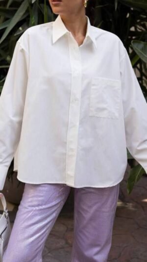 Βαμβακερά Πουκάμισα