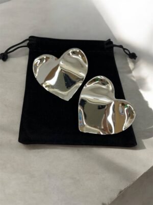 Shiny Affection Silver