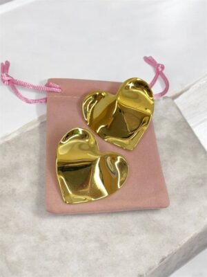 Shiny Affection Gold