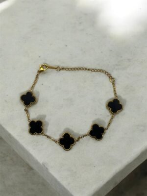 Steel Cross Elegance