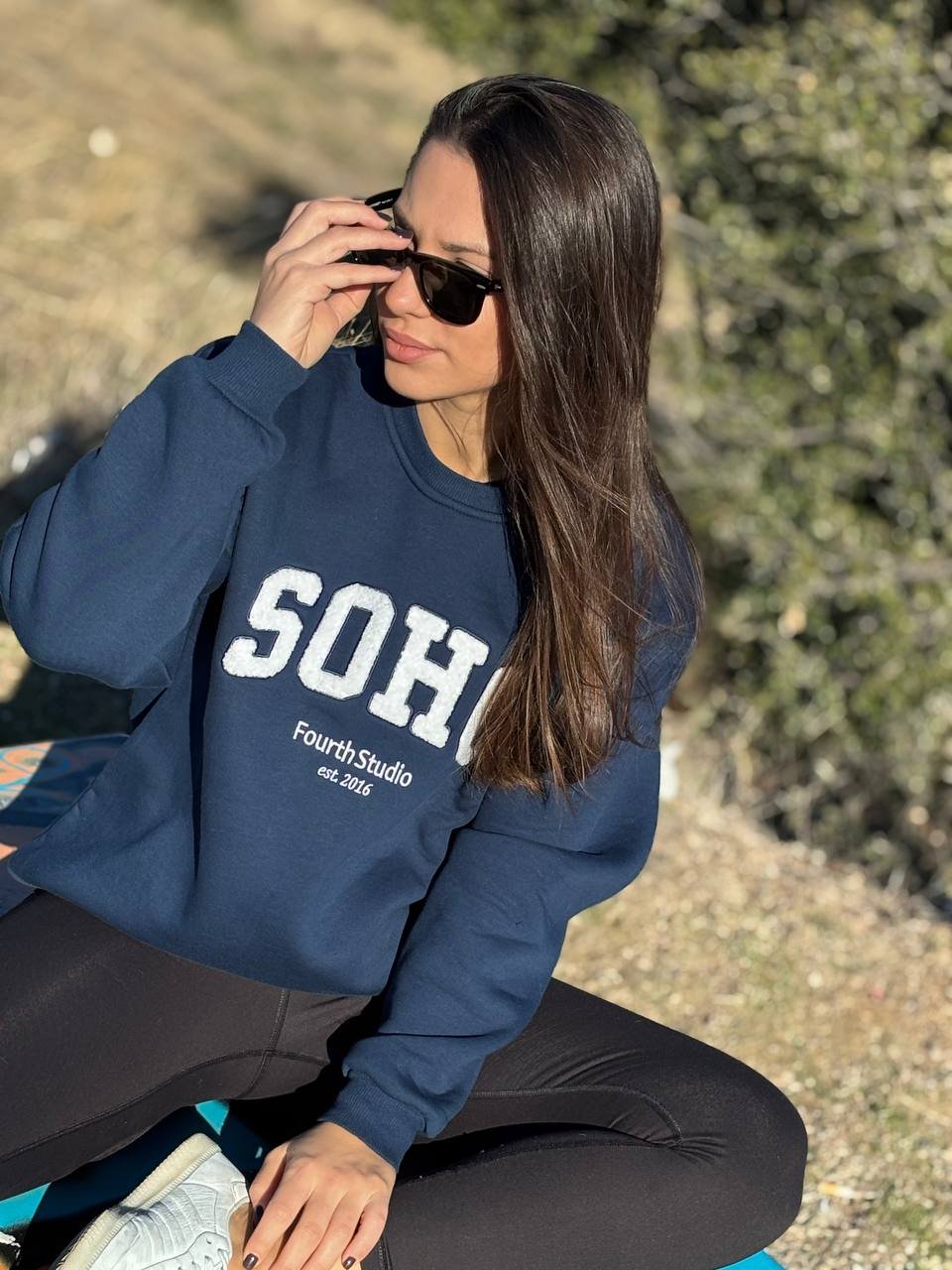 Φουτερ 100% βαμβακερό - Image 3