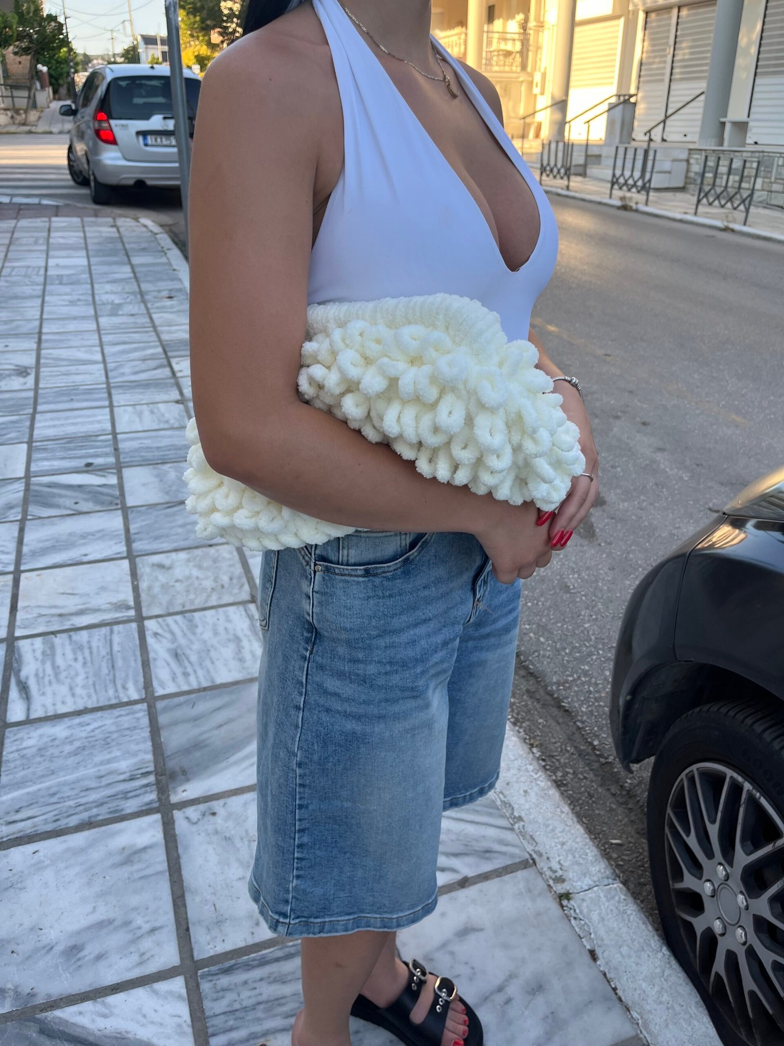 Puffy Τσάντα - Image 17