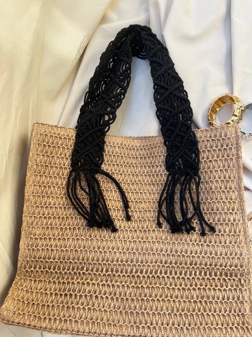 Τσάντα Ώμου Luisa