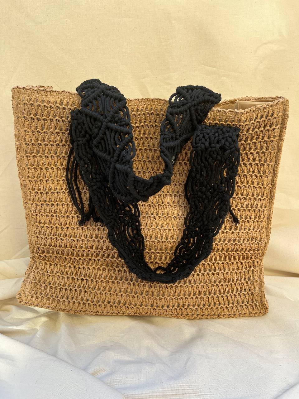 Τσάντα Ώμου Luisa - Image 2