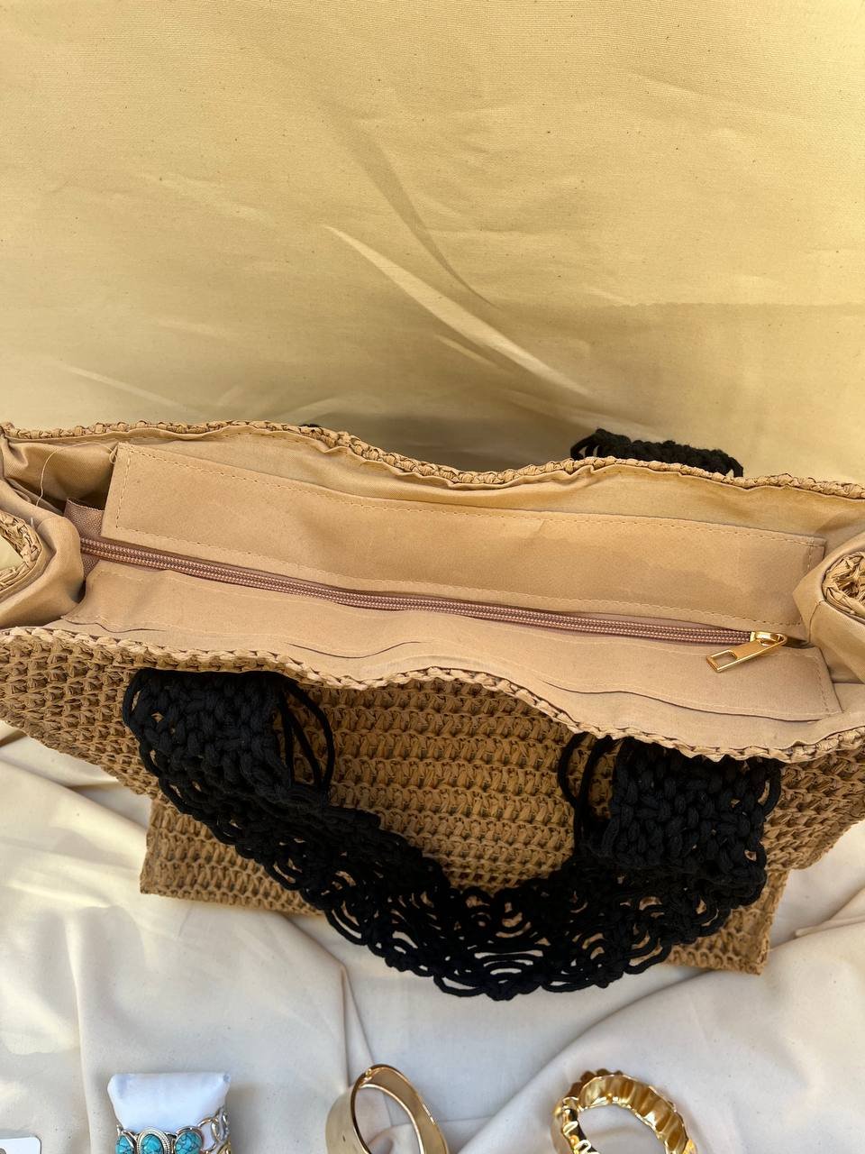 Τσάντα Ώμου Luisa - Image 3