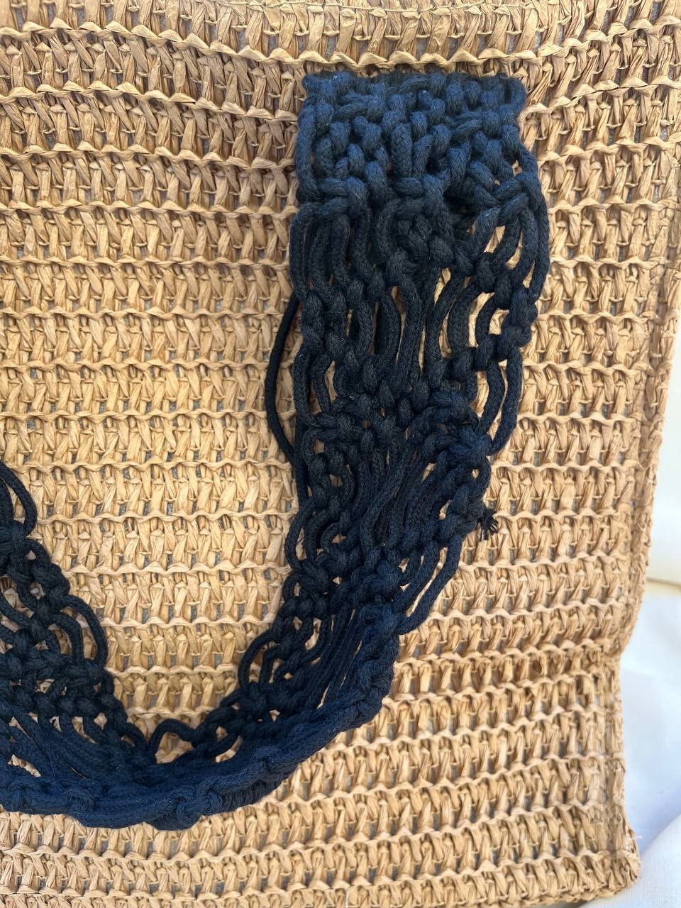 Τσάντα Ώμου Luisa - Image 4