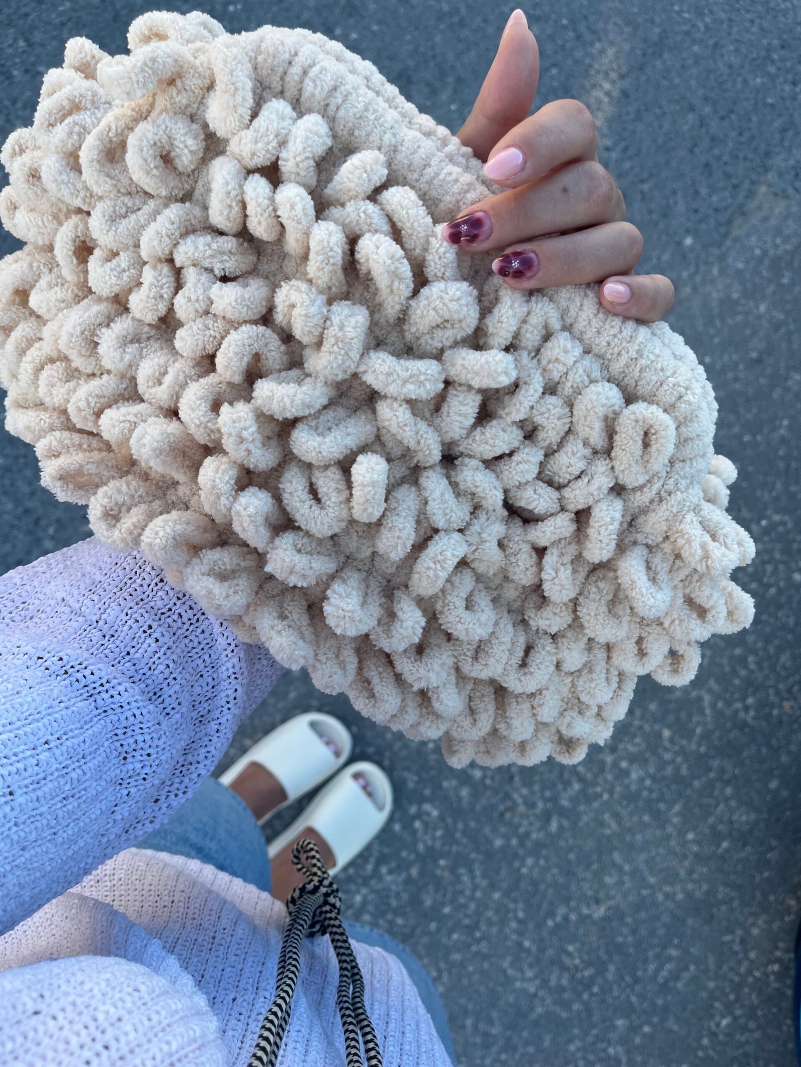 Puffy Τσάντα - Image 16