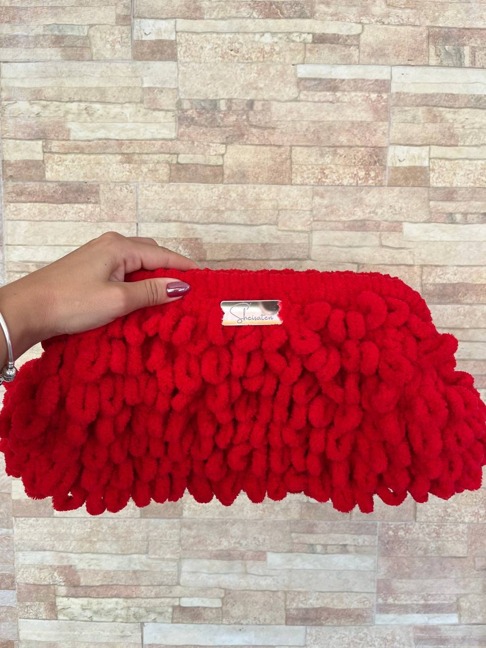 Puffy Τσάντα - Image 9