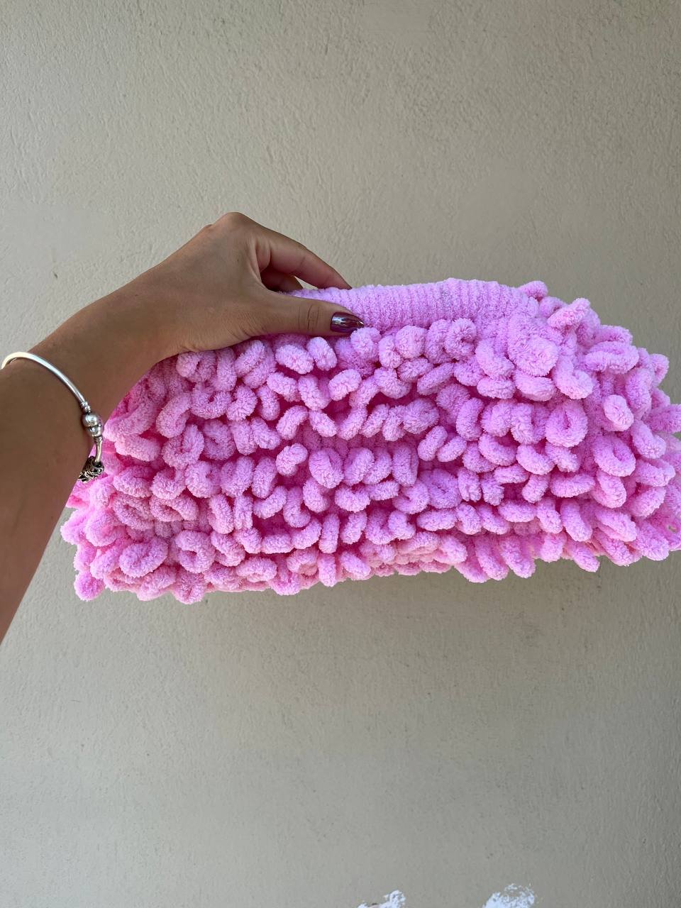 Puffy Τσάντα - Image 4