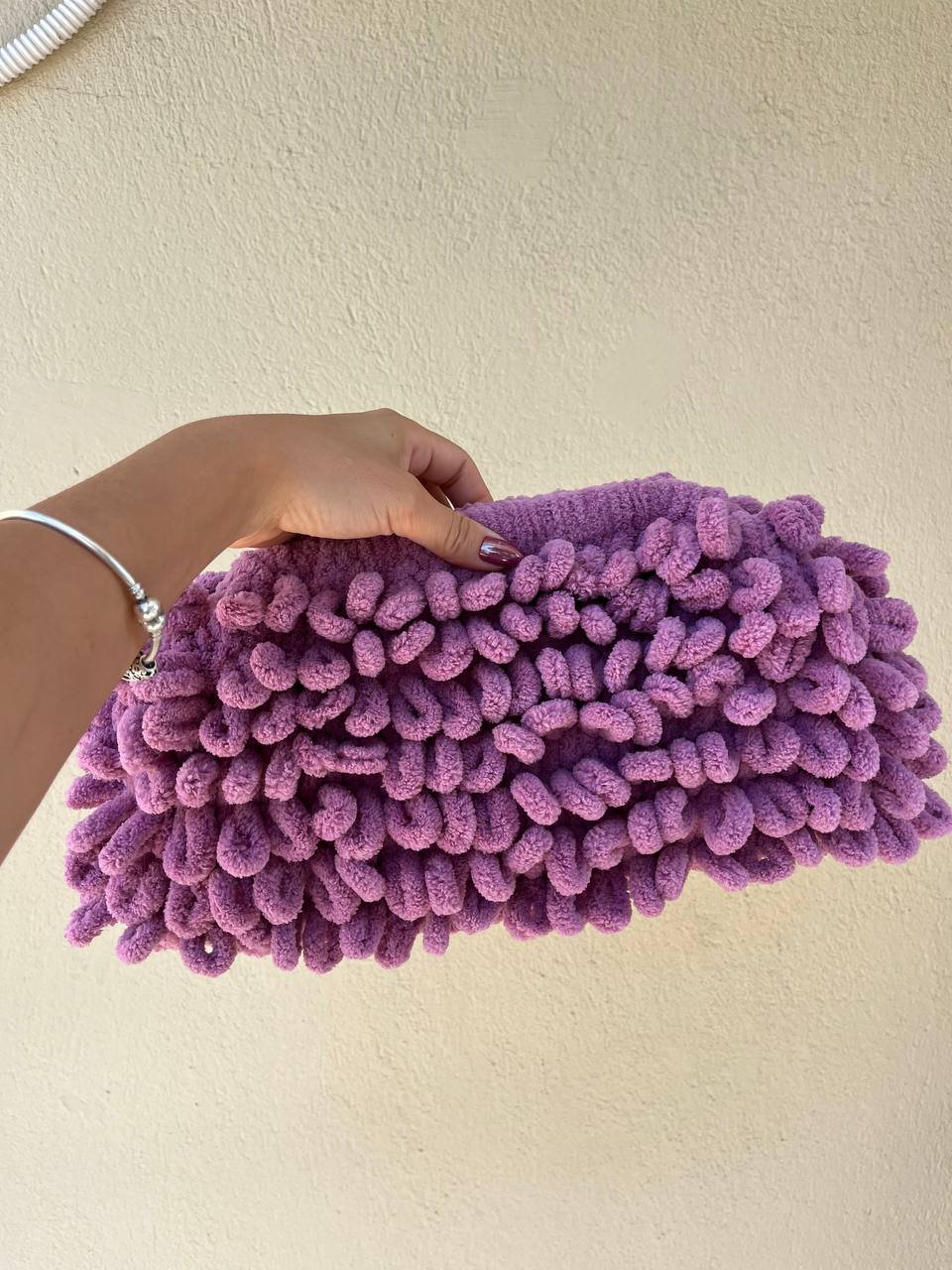 Puffy Τσάντα - Image 3