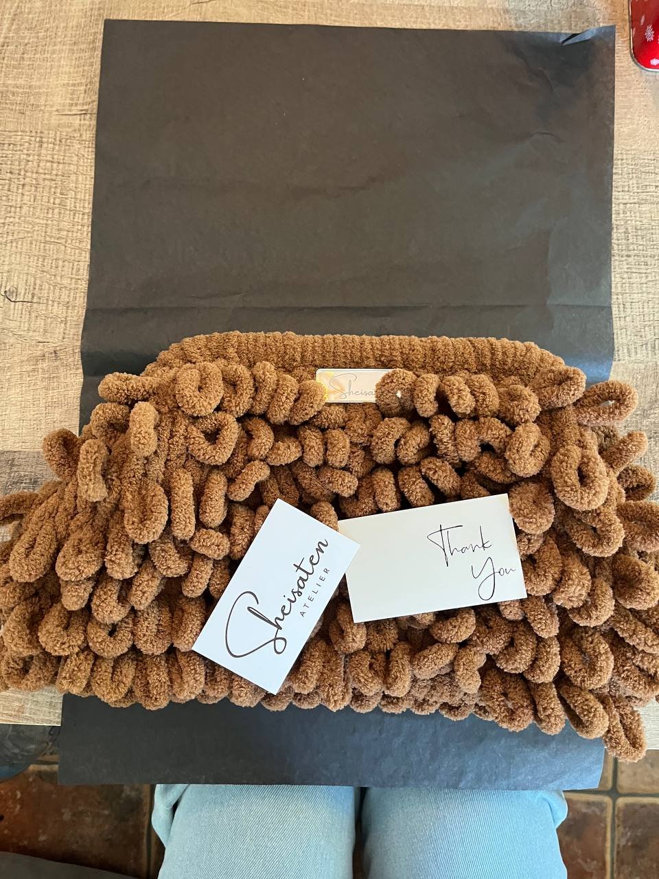 Puffy Τσάντα - Image 12