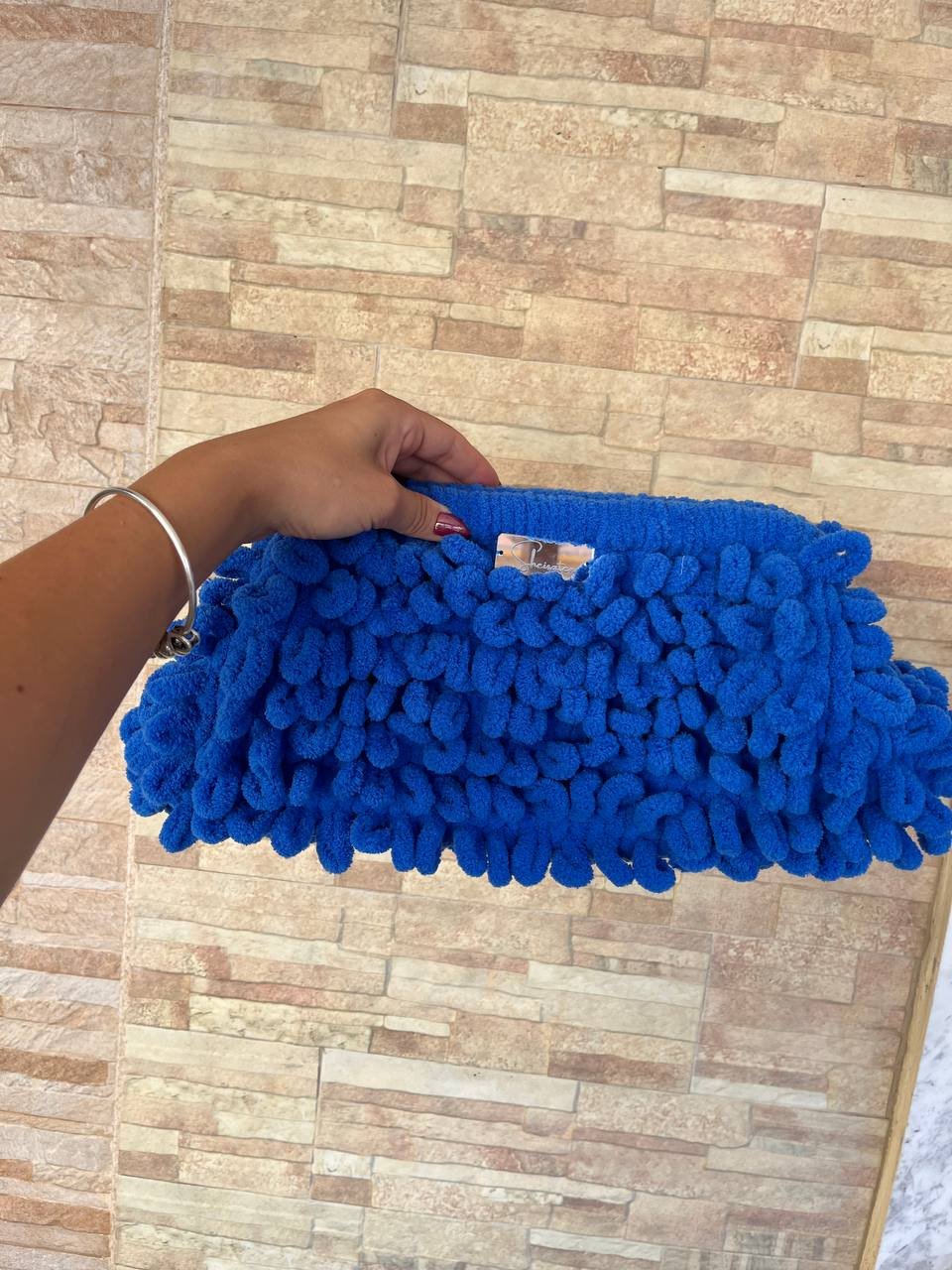 Puffy Τσάντα - Image 5