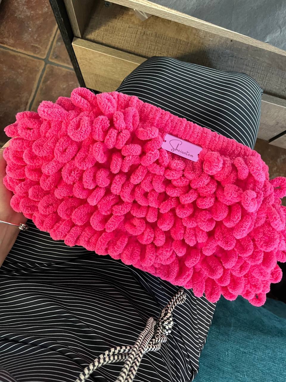 Puffy Τσάντα - Image 13