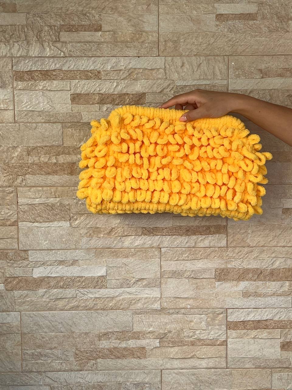 Puffy Τσάντα - Image 10