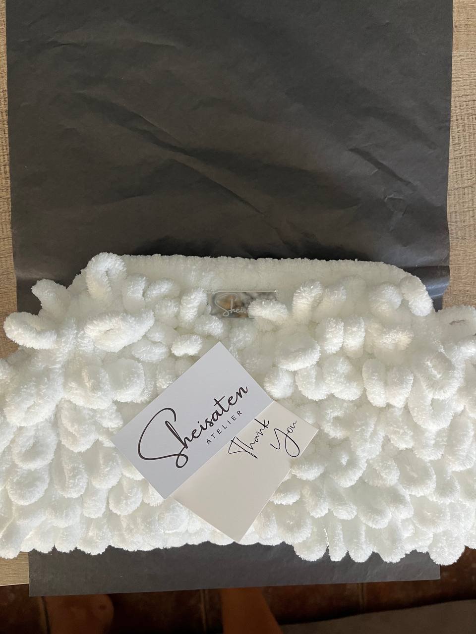 Puffy Τσάντα - Image 8