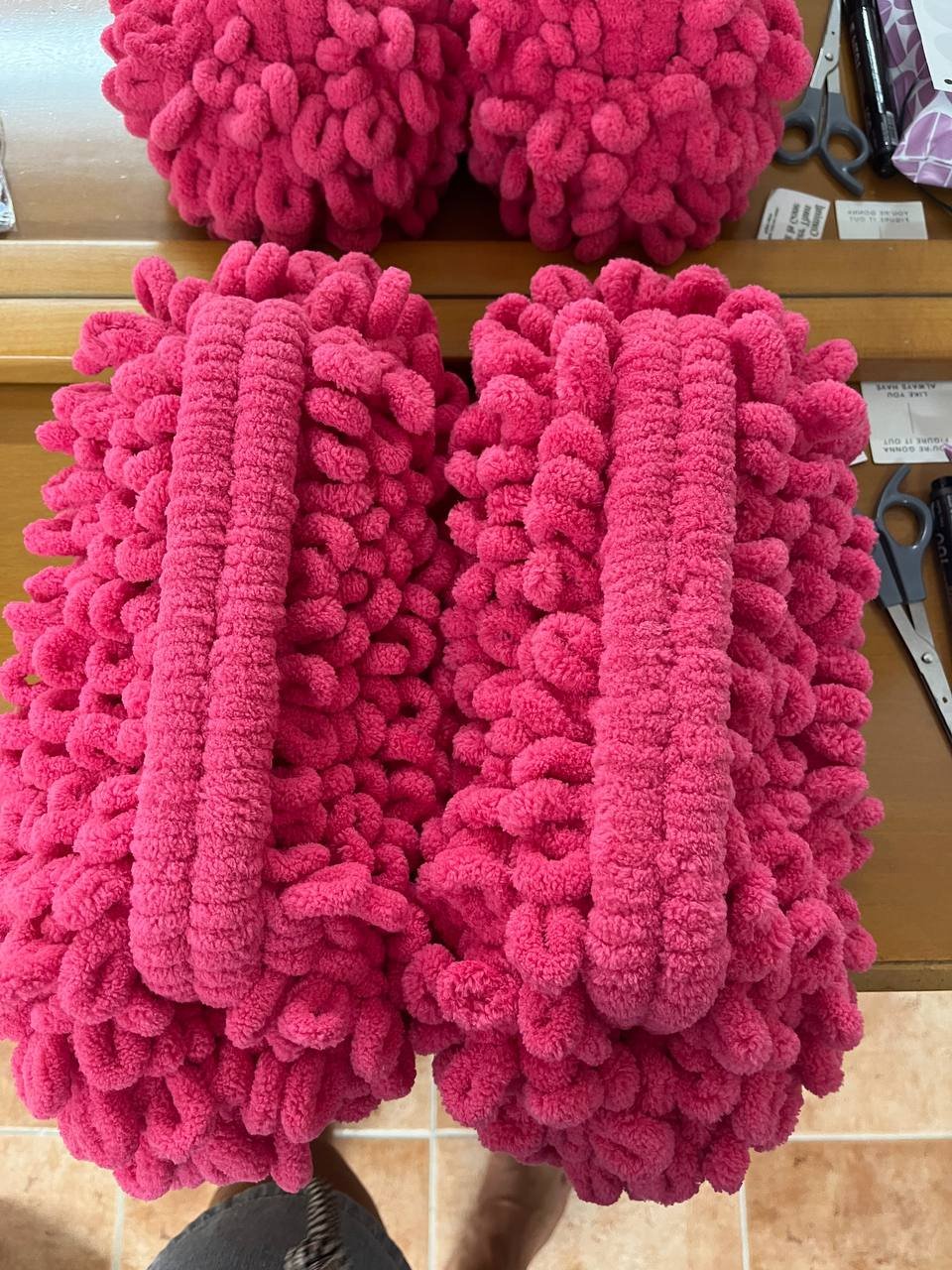 Puffy Τσάντα - Image 2