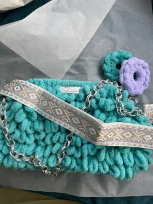 Alternative view of Αλυσίδα 1 μέτρου