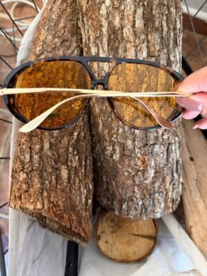 Alternative view of Sunset Aviator