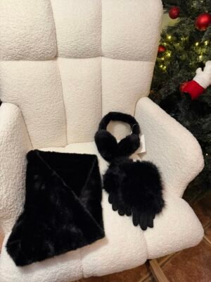 Alternative view of Mystery Box