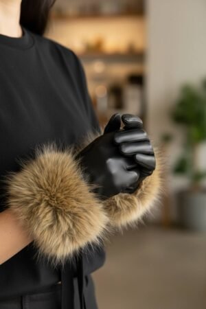 Violetta Μαυρα Γνατια