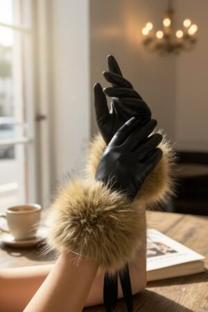 Alternative view of Violetta Μαυρα Γνατια