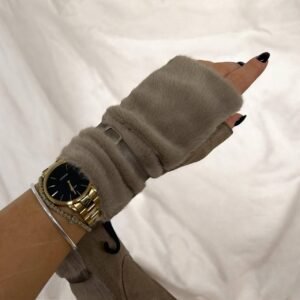 Alternative view of Γυναικεία Γάντια Half Finger