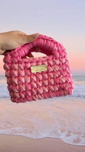 Candy Handbag