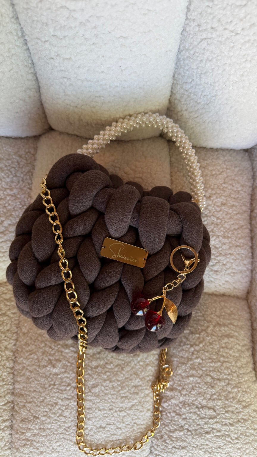 Premium καφέ Marshmallow mini