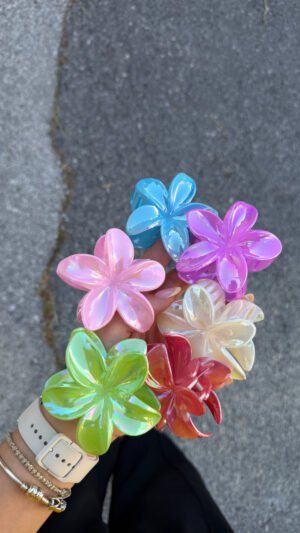 Flower Perl κλαμερ