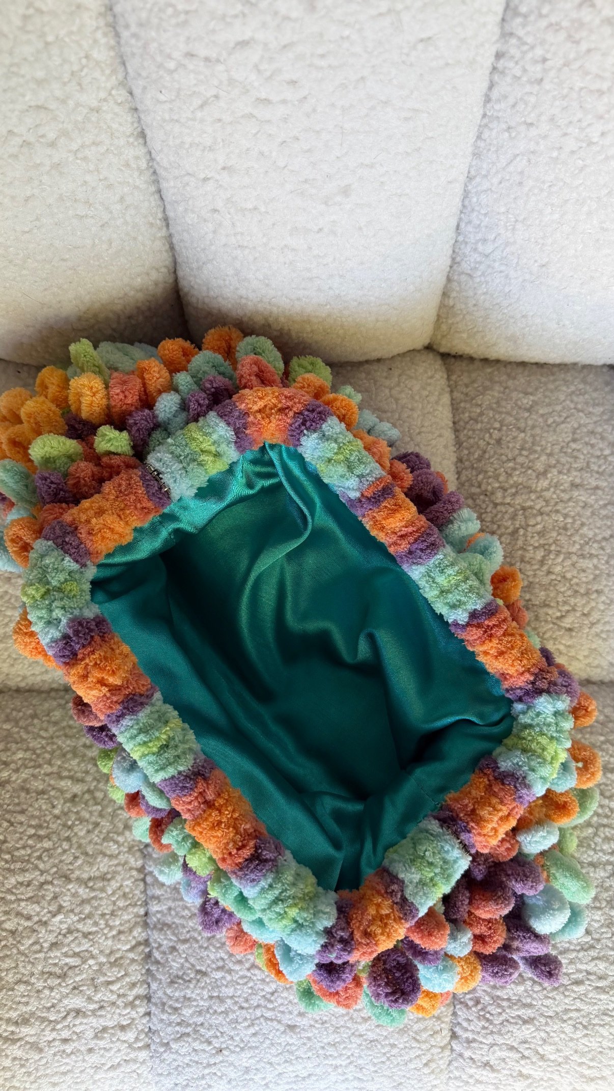 Puffy Bag joy - Image 2