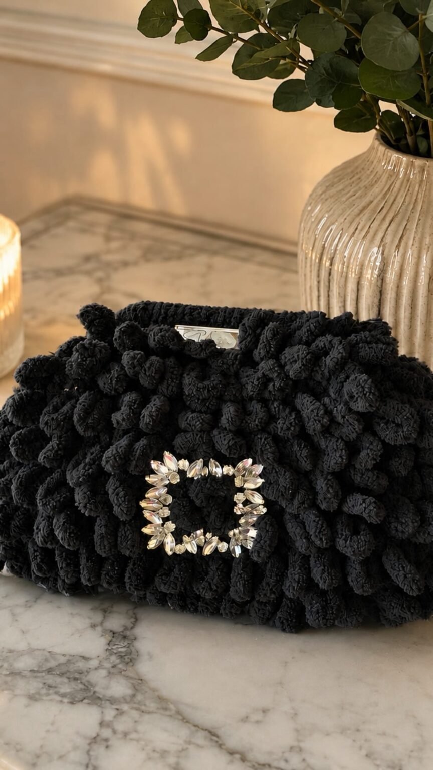 Puffy Elizabeth