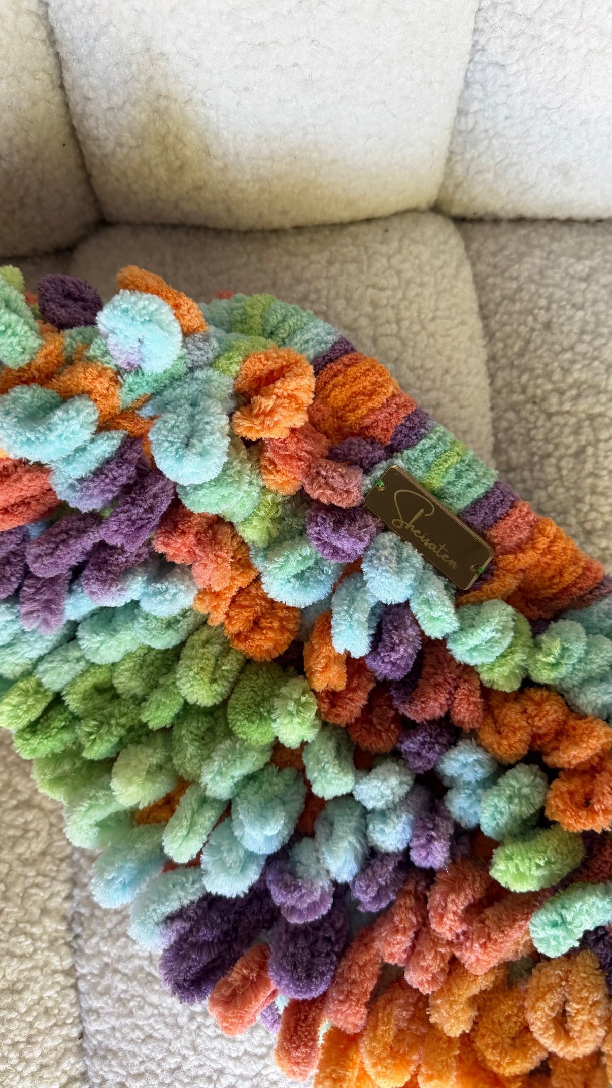 Puffy Bag joy - Image 3