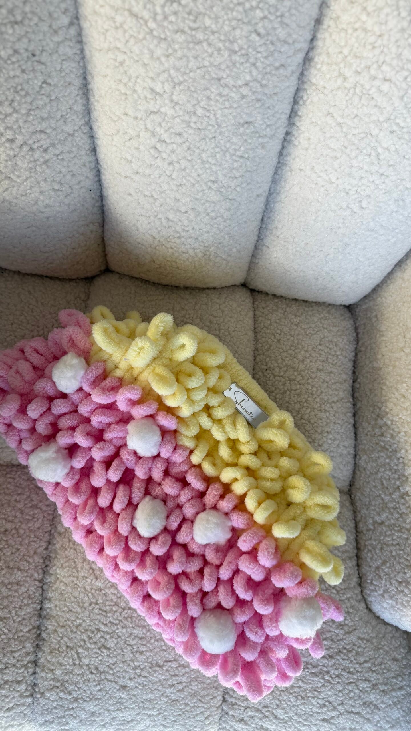 Puffy marshmallow - Image 3