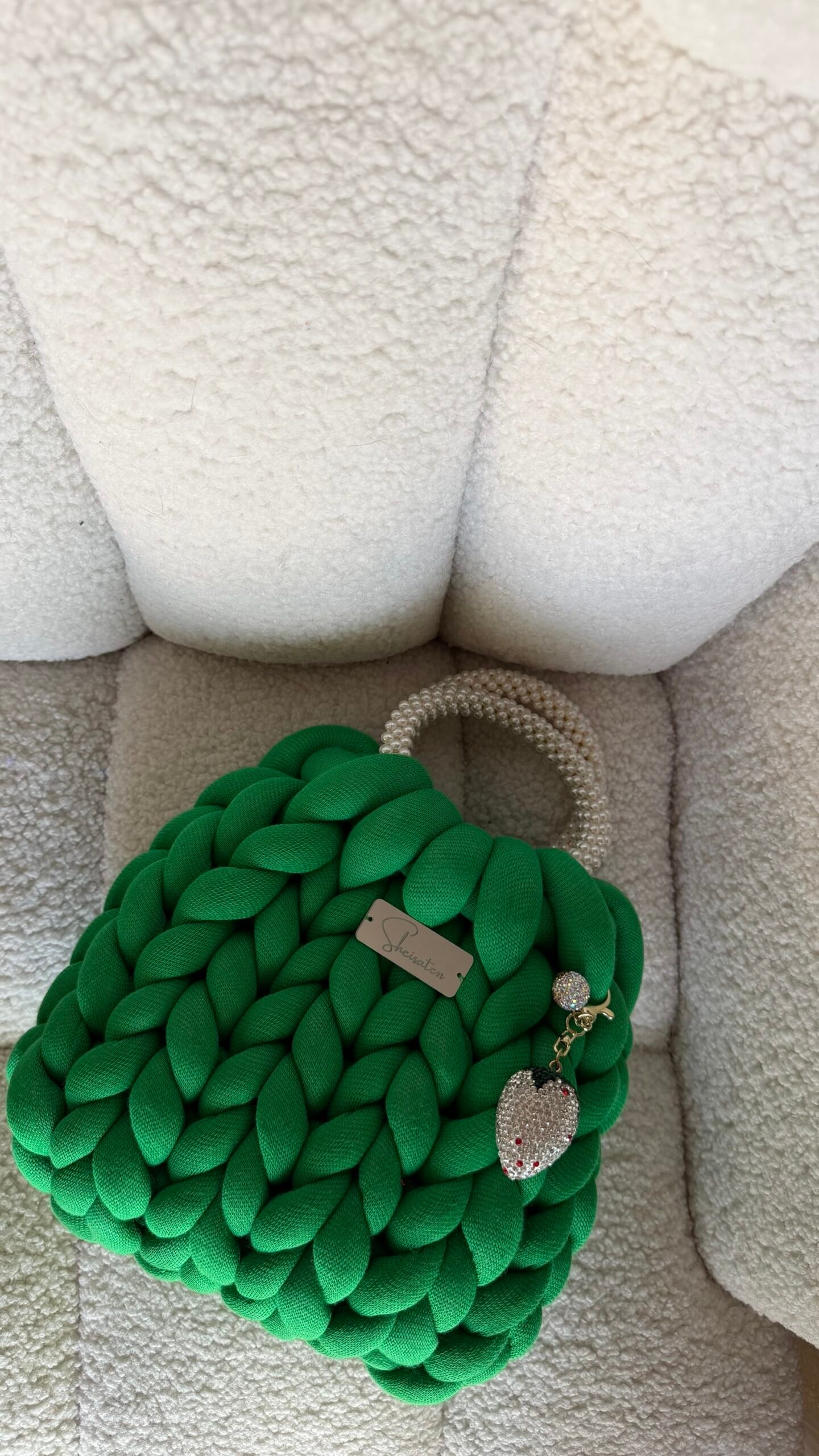 Marshmallow Luna Μεσαία - Image 3